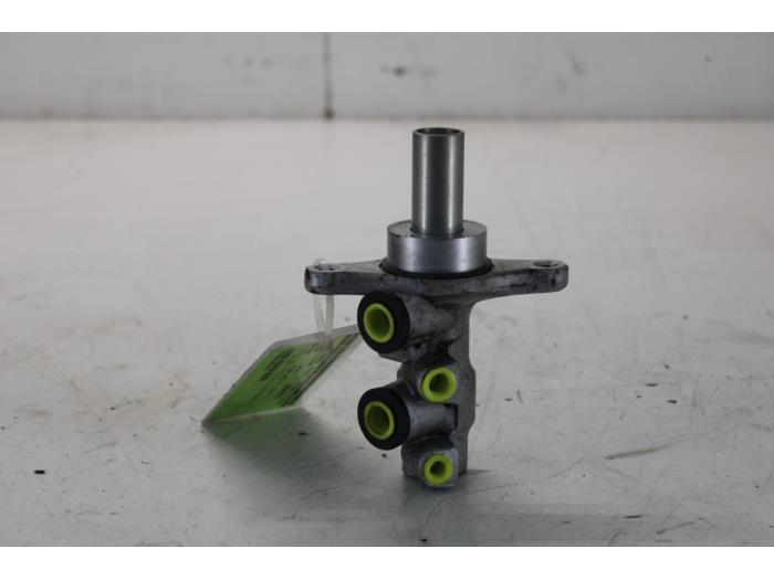 Gebrauchte Hauptbremszylinder Peugeot Partner (GC/GF/GG/GJ/GK) 1.6 HDI 75 16V Preis € 20,00 Margenregelung angeboten von Gebr Opdam B.V.