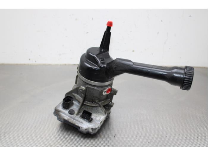 Usagé Pompe de direction Peugeot 308 (4A/C) 1.6 16V THP Autom. Prix € 128,00 Règlement à la marge proposé par Gebr Opdam B.V.