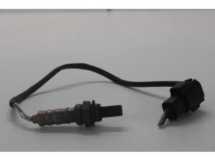 Używane Sonda lambda Mazda Demio (DW) 1.5 16V Cena na żądanie oferowane przez Gebr Opdam B.V.