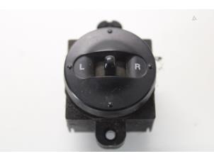 Used Mirror switch Kia Picanto (BA) 1.1 12V Price on request offered by Gebr Opdam B.V.