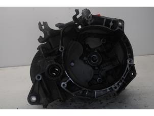 Used Gearbox Opel Corsa D 1.3 CDTi 16V Ecotec Price on request offered by Gebr Opdam B.V.