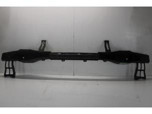 Used Rear bumper frame Kia Picanto (BA) 1.0 12V Price on request offered by Gebr Opdam B.V.