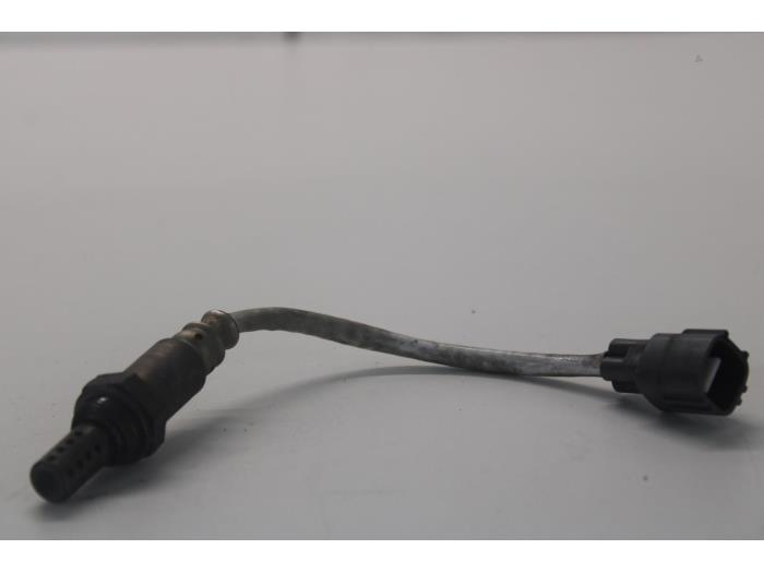 Usagé Sonde lambda Daihatsu Cuore (L251/271/276) 1.0 12V DVVT Prix € 26,00 Règlement à la marge proposé par Gebr Opdam B.V.