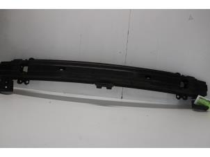 Used Front bumper frame Kia Picanto (BA) 1.1 12V Price on request offered by Gebr Opdam B.V.
