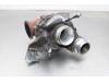 Turbo from a BMW 5 serie Gran Turismo (F07) 530d 24V 2010