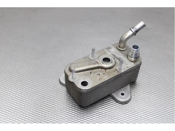 Gebrauchte Ölkühler BMW 5 serie Gran Turismo (F07) 530d 24V Preis € 51,00 Margenregelung angeboten von Gebr Opdam B.V.