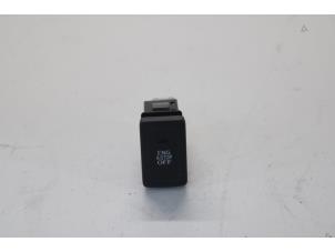 Used Start/stop switch Opel Agila (B) 1.0 12V Price on request offered by Gebr Opdam B.V.