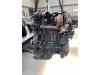 Engine from a Mini Clubman (R55), 2007 / 2014 1.6 Cooper D, Combi/o, Diesel, 1.560cc, 80kW (109pk), FWD, DV6TED4; 9HZ, 2007-10 / 2010-02, MN51; MN52 2008