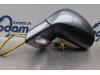 Wing mirror, left from a Peugeot 308 (4A/C), 2007 / 2015 1.6 VTI 16V, Hatchback, Petrol, 1.598cc, 88kW (120pk), FWD, EP6; 5FW, 2007-09 / 2014-10, 4A5FW; 4C5FW 2007
