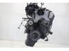 Engine from a Fiat Bravo (198A), 2006 / 2014 1.4 16V, Hatchback, Petrol, 1.368cc, 66kW (90pk), FWD, 192B2000; EURO4, 2007-04 / 2014-12, 198AXA1B 2007