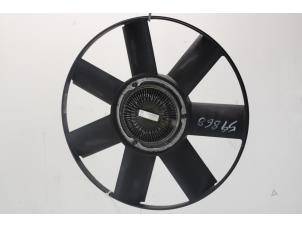 Used Viscous cooling fan BMW 5 serie (E39) 525d 24V Price on request offered by Gebr Opdam B.V.