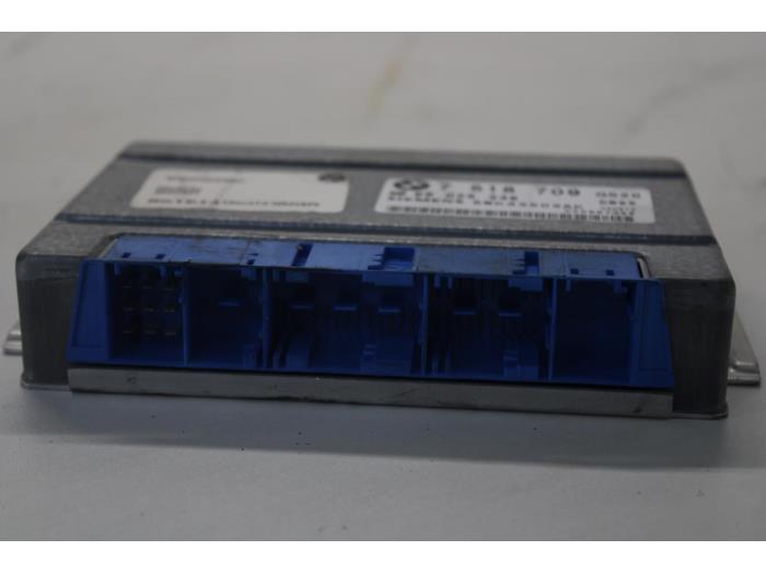 Used Automatic gearbox computer BMW 5 serie (E39) 525d 24V Price on request offered by Gebr Opdam B.V.