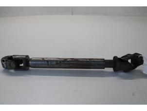 Used Steering gear unit Fiat Bravo (198A) 1.4 16V Price on request offered by Gebr Opdam B.V.