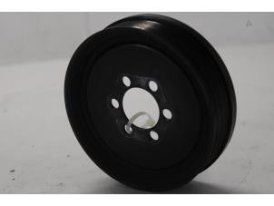 Used Crankshaft pulley BMW 1-Serie Price on request offered by Gebr Opdam B.V.