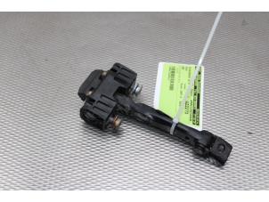 Used Door stop 2-door, right Mini Mini (R56) 1.4 16V One Price on request offered by Gebr Opdam B.V.
