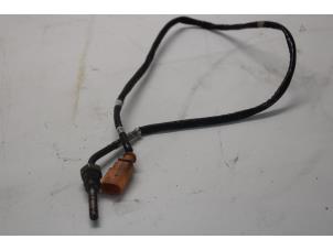 Usados Sensor de filtro de hollín Seat Ibiza ST (6J8) 1.2 TDI Ecomotive Precio de solicitud ofrecido por Gebr Opdam B.V.