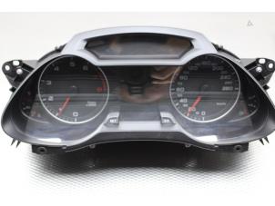 Used Odometer KM Audi A4 Avant (B8) 1.8 TFSI 16V Price on request offered by Gebr Opdam B.V.