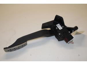 Used Throttle pedal position sensor Opel Tigra Twin Top 1.8 16V Price on request offered by Gebr Opdam B.V.