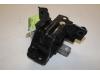 Gearbox mount from a Volkswagen Polo V (6R), 2009 / 2017 1.0 TSI 12V BlueMotion, Hatchback, Petrol, 999cc, 70kW (95pk), FWD, CHZB, 2014-11 / 2017-10 2015