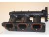 Intake manifold from a Renault Clio 2014