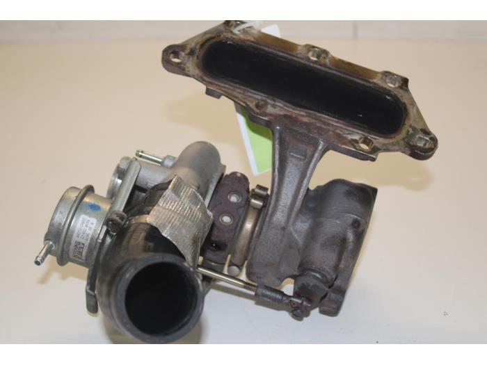 Gebrauchte Turbo Renault Clio Preis € 128,00 Margenregelung angeboten von Gebr Opdam B.V.