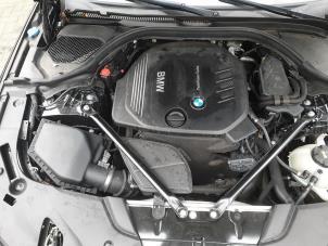 Used Engine BMW 5 serie (G30) 523d 2.0 TwinPower Turbo 16V Price € 3.750,00 Margin scheme offered by Gebr Opdam B.V.