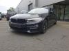 Gearbox from a BMW 5 serie (G30), 2016 523d 2.0 TwinPower Turbo 16V, Saloon, 4-dr, Diesel, 1.995cc, 140kW (190pk), RWD, B47D20A, 2016-09 / 2023-06, JC31; JC32 2018
