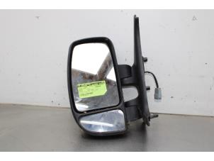 Gebrauchte Außenspiegel links Renault Master III (ED/HD/UD) 2.5 dCi 150 FAP Preis auf Anfrage angeboten von Gebr Opdam B.V.