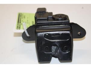 Used Tailgate lock mechanism Kia Picanto (JA) 1.0 12V Price on request offered by Gebr Opdam B.V.