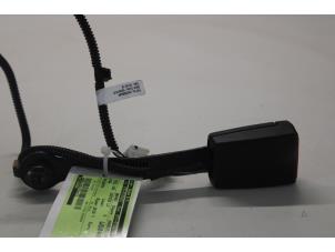 Used Front seatbelt buckle, left Kia Picanto (JA) 1.0 12V Price on request offered by Gebr Opdam B.V.