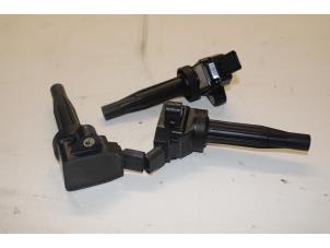 Used Ignition coil Kia Picanto (JA) 1.0 12V Price on request offered by Gebr Opdam B.V.