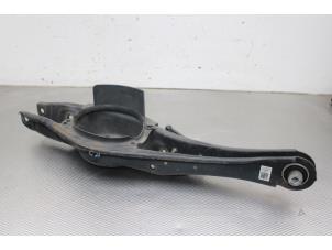 Used Rear wishbone, left Audi A3 Sportback (8VA/8VF) 1.8 TFSI 16V Price on request offered by Gebr Opdam B.V.
