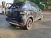 Dacia Sandero II 0.9 TCE 12V Arbre entraînement roue avant