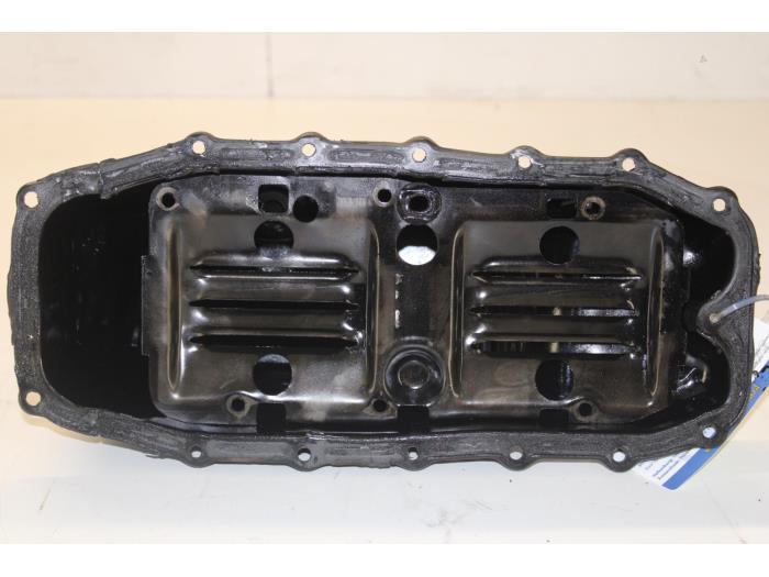 Ölwanne Fiat Punto Evo (Gebraucht)
