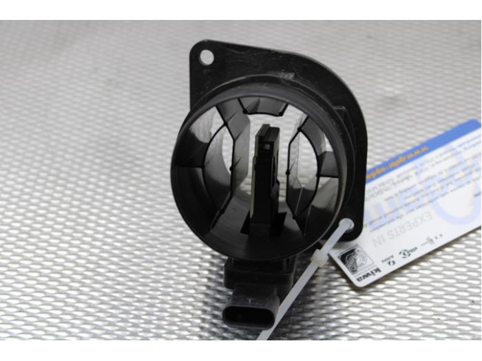 Gebrauchte Luftmengenmesser Volkswagen Golf VII (AUA) 1.6 TDI BlueMotion 16V Preis € 21,00 Margenregelung angeboten von Gebr Opdam B.V.