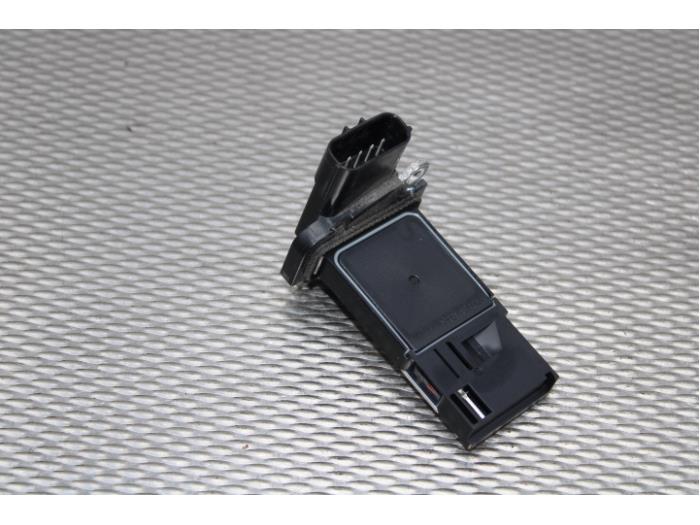 Luftmengenmesser Honda Civic (FA/FD), 2005 / 2012 1.3 Hybrid, Limousine, 4-tr, Elektrisch Benzin, 1.339cc, 70kW (95pk), FWD, LDA2, 2006-01 / 2010-12 (Gebraucht)