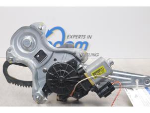 Used Rear door window mechanism 4-door, right Kia Picanto (TA) 1.2 16V Price on request offered by Gebr Opdam B.V.