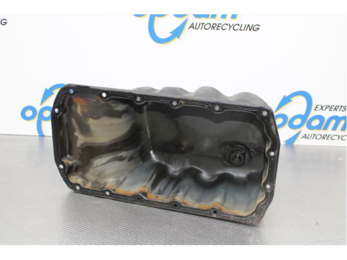 Gebrauchte Ölwanne Mini Countryman (R60) 1.6 16V Cooper Preis € 26,00 Margenregelung angeboten von Gebr Opdam B.V.