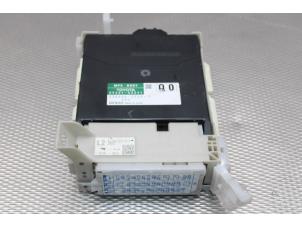 Used Fuse box Toyota Verso S 1.33 16V Dual VVT-I Price on request offered by Gebr Opdam B.V.