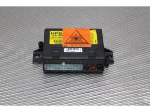 Used Alarm module Toyota Prius (ZVW3) 1.8 16V Price on request offered by Gebr Opdam B.V.