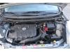 Motor de un Nissan Note (E11), 2006 / 2013 1.6 16V, MPV, Gasolina, 1 598cc, 81kW (110pk), FWD, HR16DE, 2006-03 / 2012-06, E11BB 2008