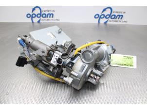 Used Steering column housing Toyota Prius (ZVW3) 1.8 16V Price on request offered by Gebr Opdam B.V.