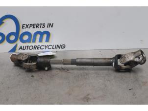 Used Steering gear unit Peugeot 107 1.0 12V Price on request offered by Gebr Opdam B.V.