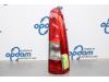 Taillight, right from a Volvo V70 (SW), 1999 / 2008 2.4 D5 20V, Combi/o, Diesel, 2,401cc, 120kW (163pk), FWD, D5244T; D5244T5, 2001-01 / 2008-12 2004