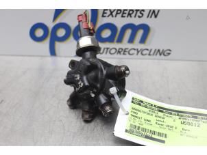 Used Fuel pressure sensor Ford Transit Connect Price on request offered by Gebr Opdam B.V.