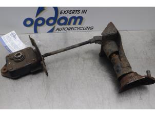 Used Spare wheel lift mechanism Ford Transit Connect Price on request offered by Gebr Opdam B.V.