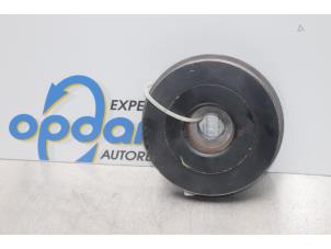 Used Crankshaft pulley Citroen C3 (FC/FL/FT) 1.4 HDi Price on request offered by Gebr Opdam B.V.