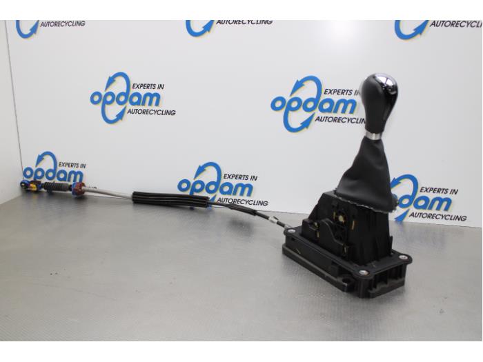 Gearbox shift cables with gearbox code DC4006 stock