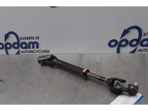 Used Steering gear unit Hyundai i10 (B5) 1.0 12V Price on request offered by Gebr Opdam B.V.