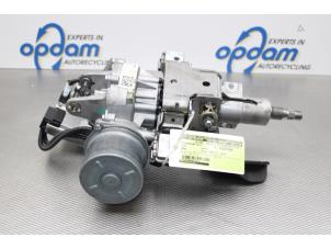 Used Steering column housing Fiat 500X (334) 1.0 FireFly Turbo 120 12V Price on request offered by Gebr Opdam B.V.